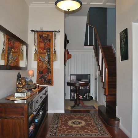 Wai O Taiki Bay B&B Όκλαντ Εξωτερικό φωτογραφία