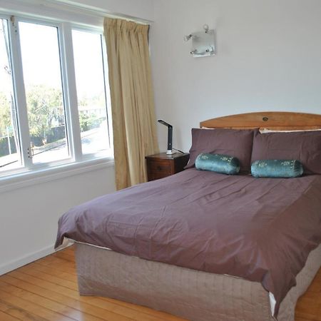 Wai O Taiki Bay B&B Όκλαντ Εξωτερικό φωτογραφία