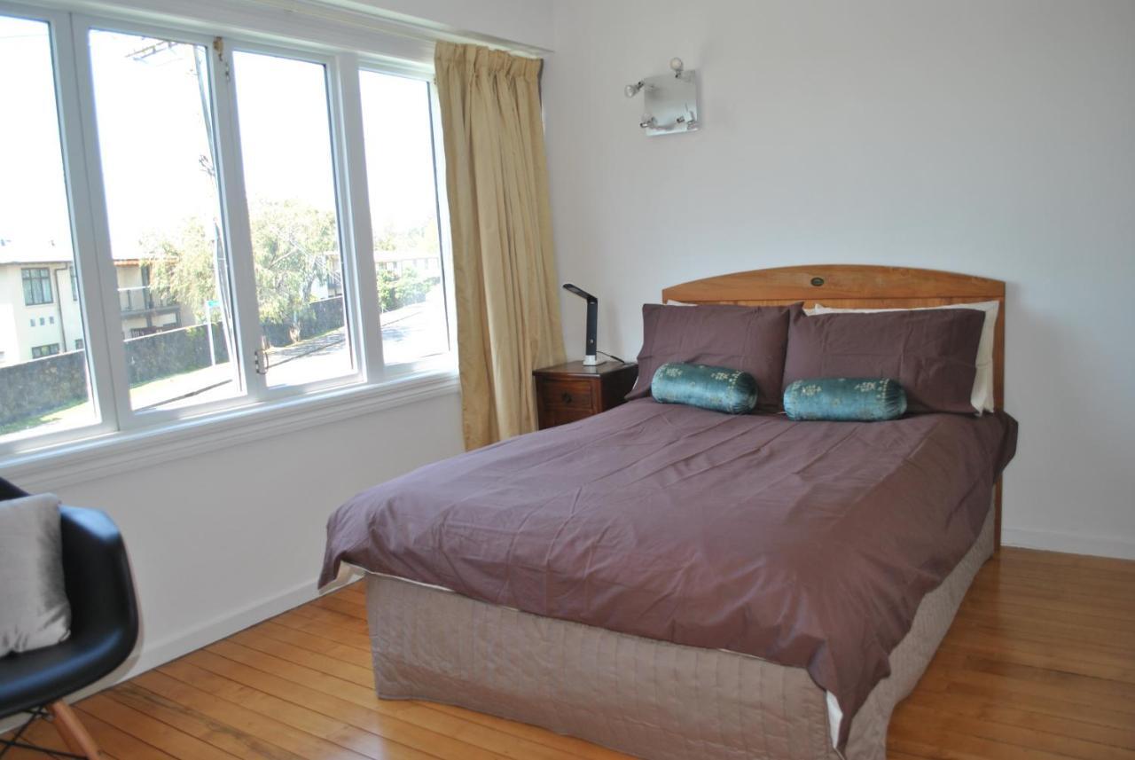 Wai O Taiki Bay B&B Όκλαντ Εξωτερικό φωτογραφία