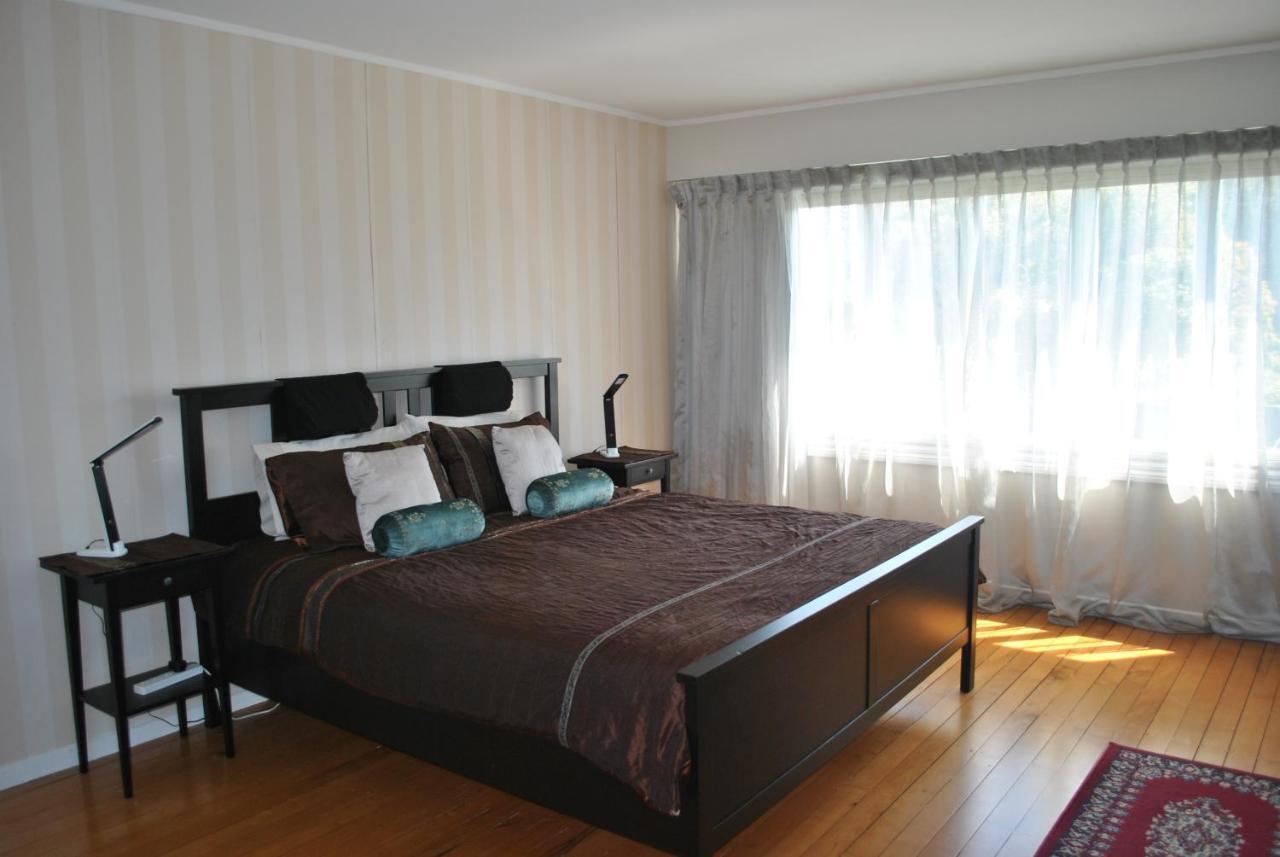 Wai O Taiki Bay B&B Όκλαντ Εξωτερικό φωτογραφία