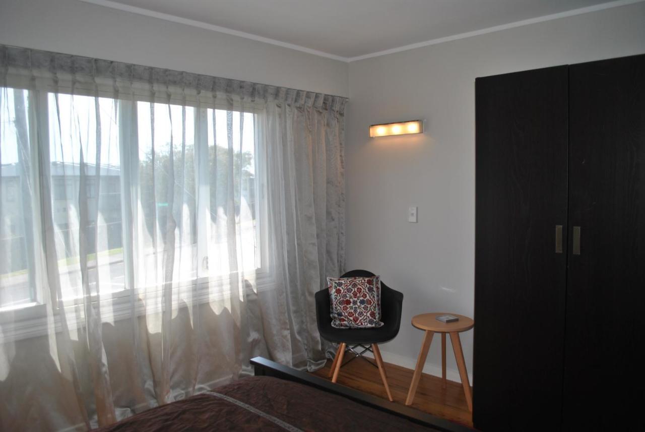 Wai O Taiki Bay B&B Όκλαντ Εξωτερικό φωτογραφία