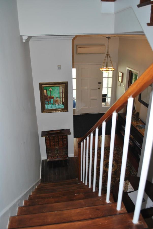 Wai O Taiki Bay B&B Όκλαντ Εξωτερικό φωτογραφία