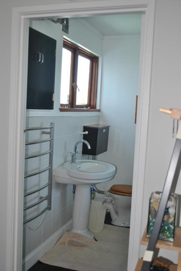 Wai O Taiki Bay B&B Όκλαντ Εξωτερικό φωτογραφία